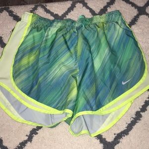 Nike shorts Size Large